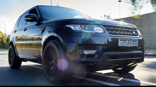 Zubehör Grenadier Defender, Range Rover, Discovery