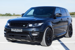 Range Rover Sport