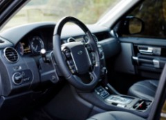 Innenausstattung & Infotainment