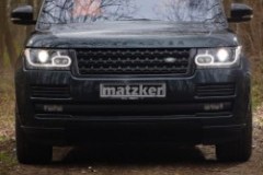 Elektrische Ausrüstung & Beleuchtung