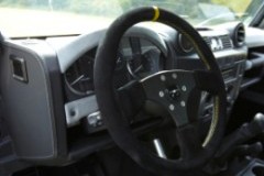 Innenausstattung & Infotainment