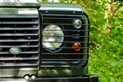 Karosserieschutz & -zubehör