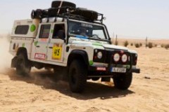 Expeditionsausrüstung