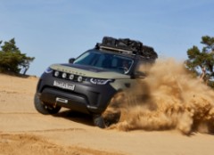 Expeditionsausrüstung