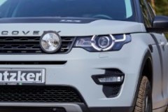 Elektrische Ausrüstung & Beleuchtung