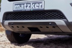 Karosserieschutz & -zubehör