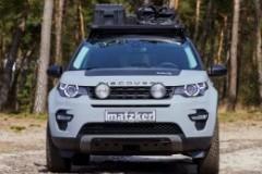 Expeditionsausrüstung