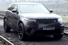 Range Rover Velar