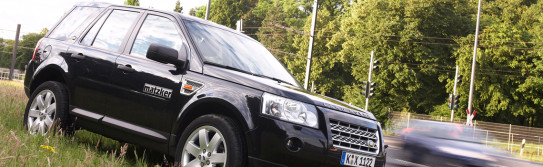 Freelander