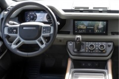 Innenausstattung & Infotainment