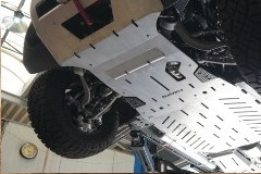 Karosserieschutz & -zubehör