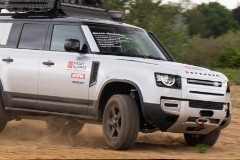 Expedtionsausrüstung