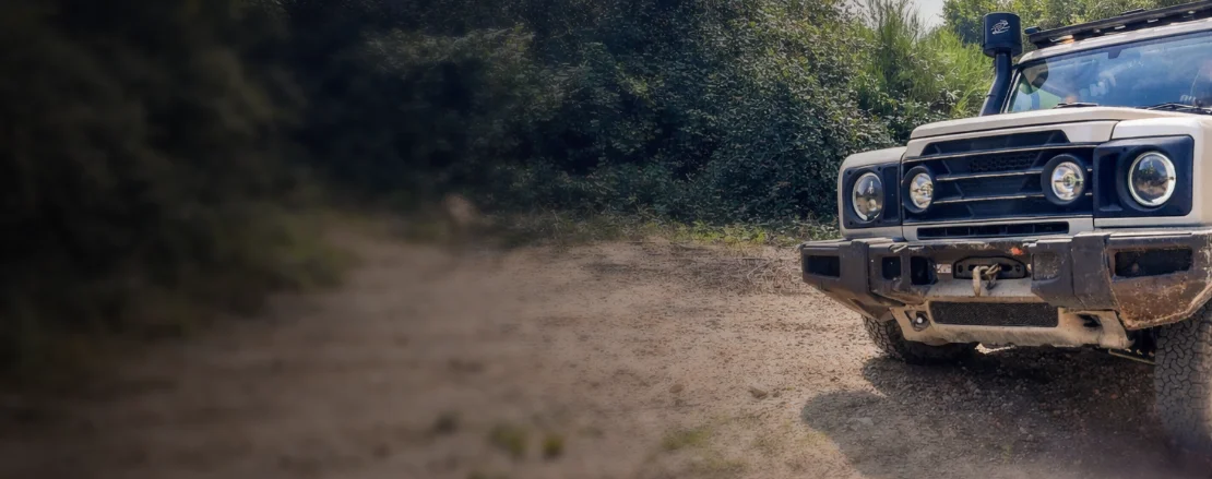 Matzker Offroad-Driving Days 2026