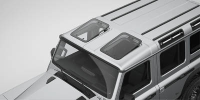 Safari Fenster