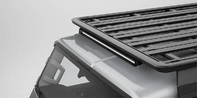 LED Lichtleiste