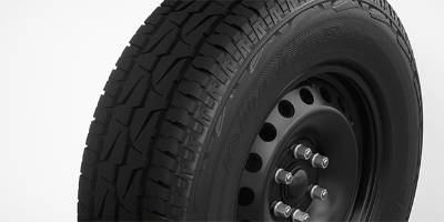 Bridgestone All-Terrain-Reifen