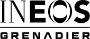 Logo Ineos Grenadier