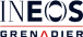 Logo Ineos Grenadier
