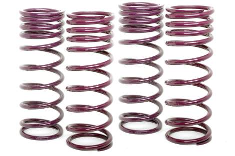 Suspension Kit Tieferlegung – Defender 90