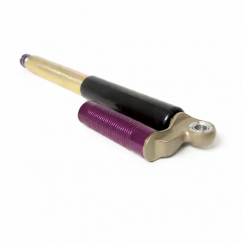 Competition Kit - Defender