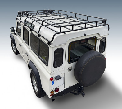 Dachgepäckträger Defender 90 L316