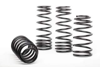 Sport Suspension Tieferlegung – Range Rover Evoque