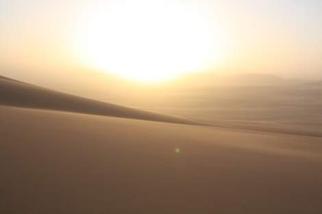 16.000 km durch Afrika