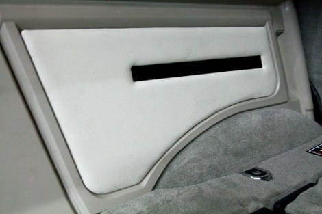 Discovery: Standheizung