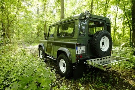 Tipp: Das Ranger-Paket für den Jagdeinsatz