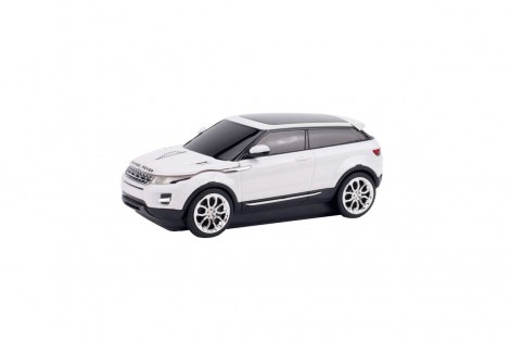 Range Rover Evoque Funkmaus