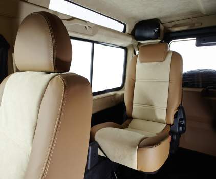 Matzker Defender 90 md4 Vogue