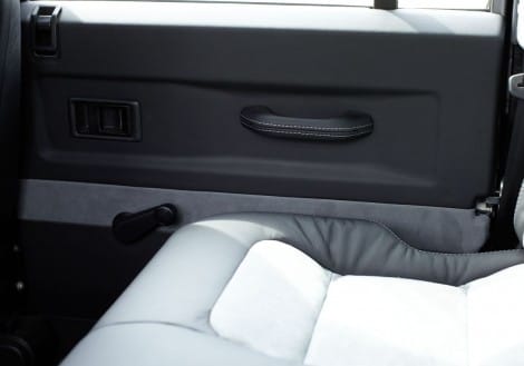 Matzker Defender 110 md4r