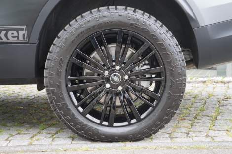 All-Terrain-Radsatz, 20 Zoll – Discovery 5