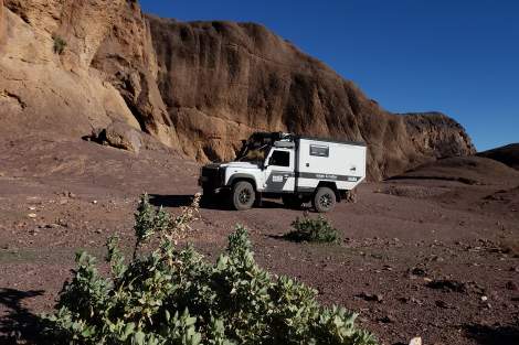 Impressionen einer Fernreise: Ein Familienausflug der Extraklasse!