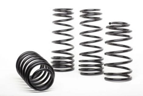 Sport Suspension Tieferlegung – New Range Rover Evoque