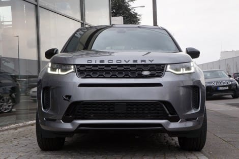 Land Rover Discovery Sport L550 D180 R-Dynamic SE UPE 66.245 € ./. 31%