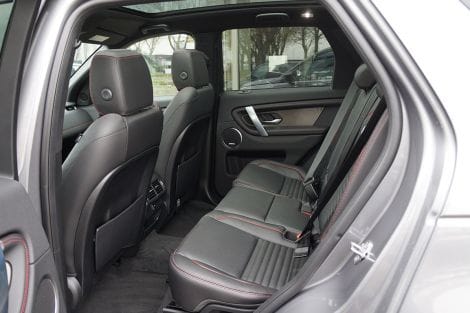 Land Rover Discovery Sport L550 D180 R-Dynamic SE UPE 66.245 € ./. 31%