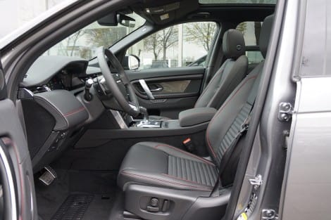 Land Rover Discovery Sport L550 D180 R-Dynamic SE UPE 66.245 € ./. 31%