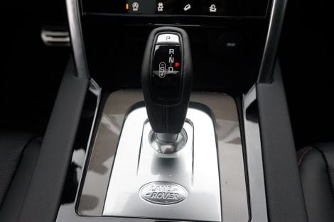 Land Rover Discovery Sport L550 D180 R-Dynamic SE UPE 66.245 € ./. 31%