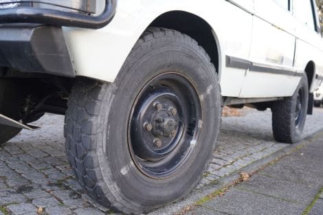 Range Rover Classic 3.5 V8 2-door