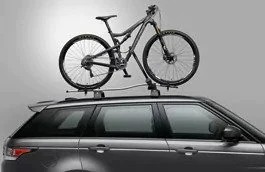 Dach-Fahrradträger - Range Rover Sport