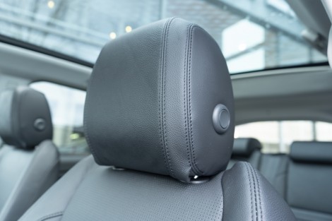 Land Rover Discovery Sport L550 D165 S