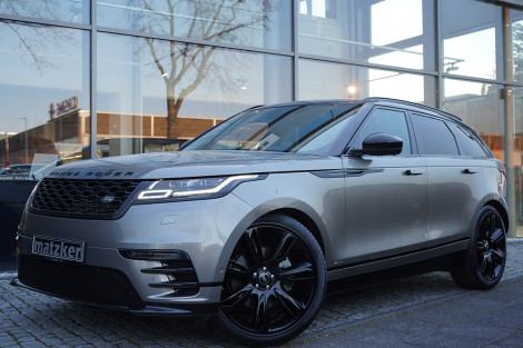 Land Rover Range Rover Velar L560 D300 R-Dynamic HSE
