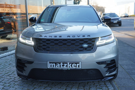 Land Rover Range Rover Velar L560 D300 R-Dynamic HSE