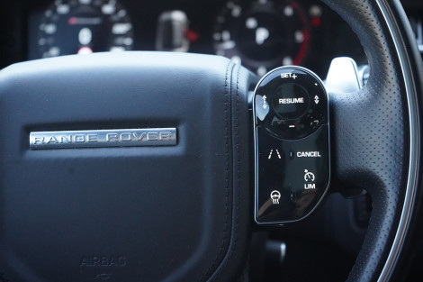 Land Rover Range Rover Velar L560 D300 R-Dynamic HSE