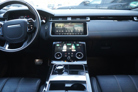 Land Rover Range Rover Velar L560 D300 R-Dynamic HSE