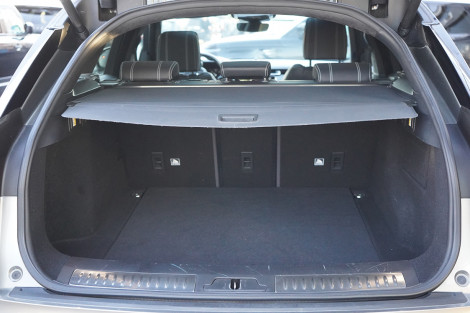 Land Rover Range Rover Velar L560 D300 R-Dynamic HSE