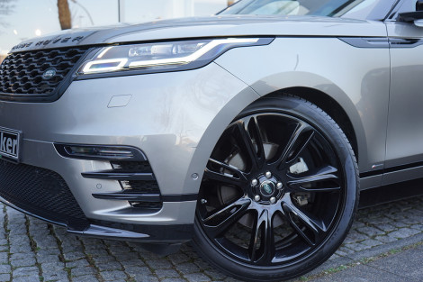 Land Rover Range Rover Velar L560 D300 R-Dynamic HSE