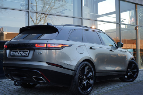 Land Rover Range Rover Velar L560 D300 R-Dynamic HSE
