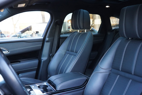 Land Rover Range Rover Velar L560 D300 R-Dynamic HSE